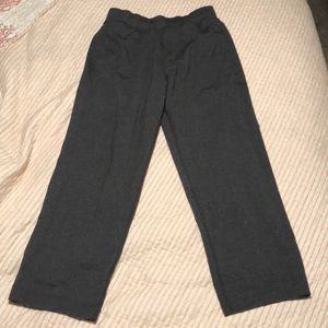 Lulu lemon sweatpants